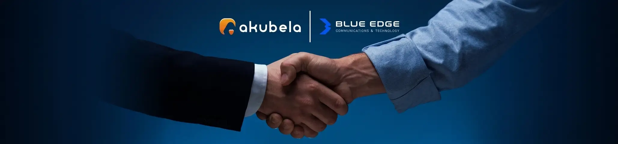 Akubela partner in Saudi Arabia smart building solutions